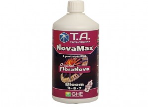 NovaMax Bloom T.A. 0,5L