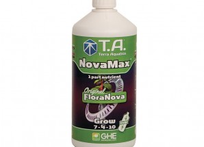 NovaMax Grow T.A. 1L